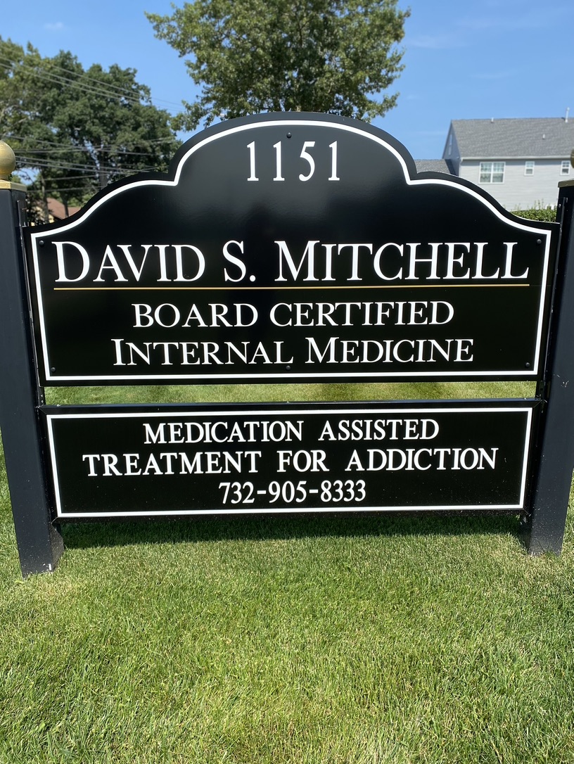 David S. Mitchell DO | 1151 Church Rd, Toms River, NJ 08755 | Phone: (732) 905-8333