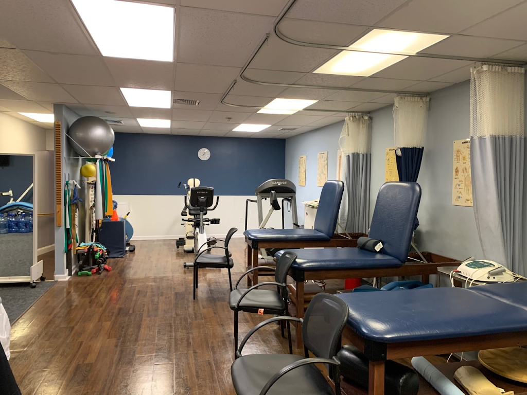 SportsCare Physical Therapy Woodbridge | 329 Amboy Ave, Woodbridge Township, NJ 07095 | Phone: (732) 602-9511