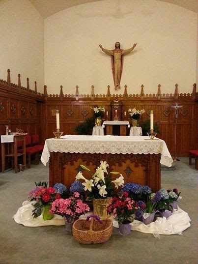 St Josephs Catholic Church | 1820 State Route 9, Stuyvesant, NY 12173 | Phone: (518) 799-5411