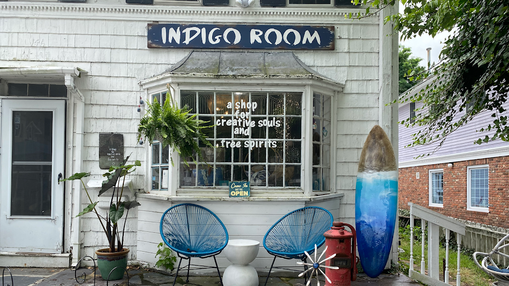 Indigo Room | 146 Main St, Northport, NY 11768 | Phone: (914) 373-2316