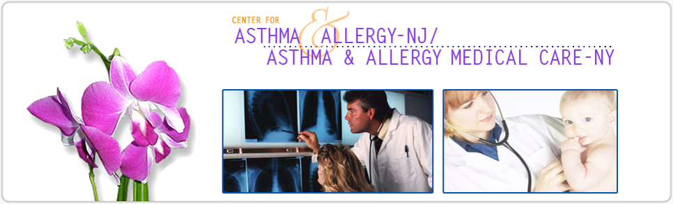 Center for Asthma and Allergy | 18 N 3rd Ave, Highland Park, NJ 08904 | Phone: (732) 545-0094