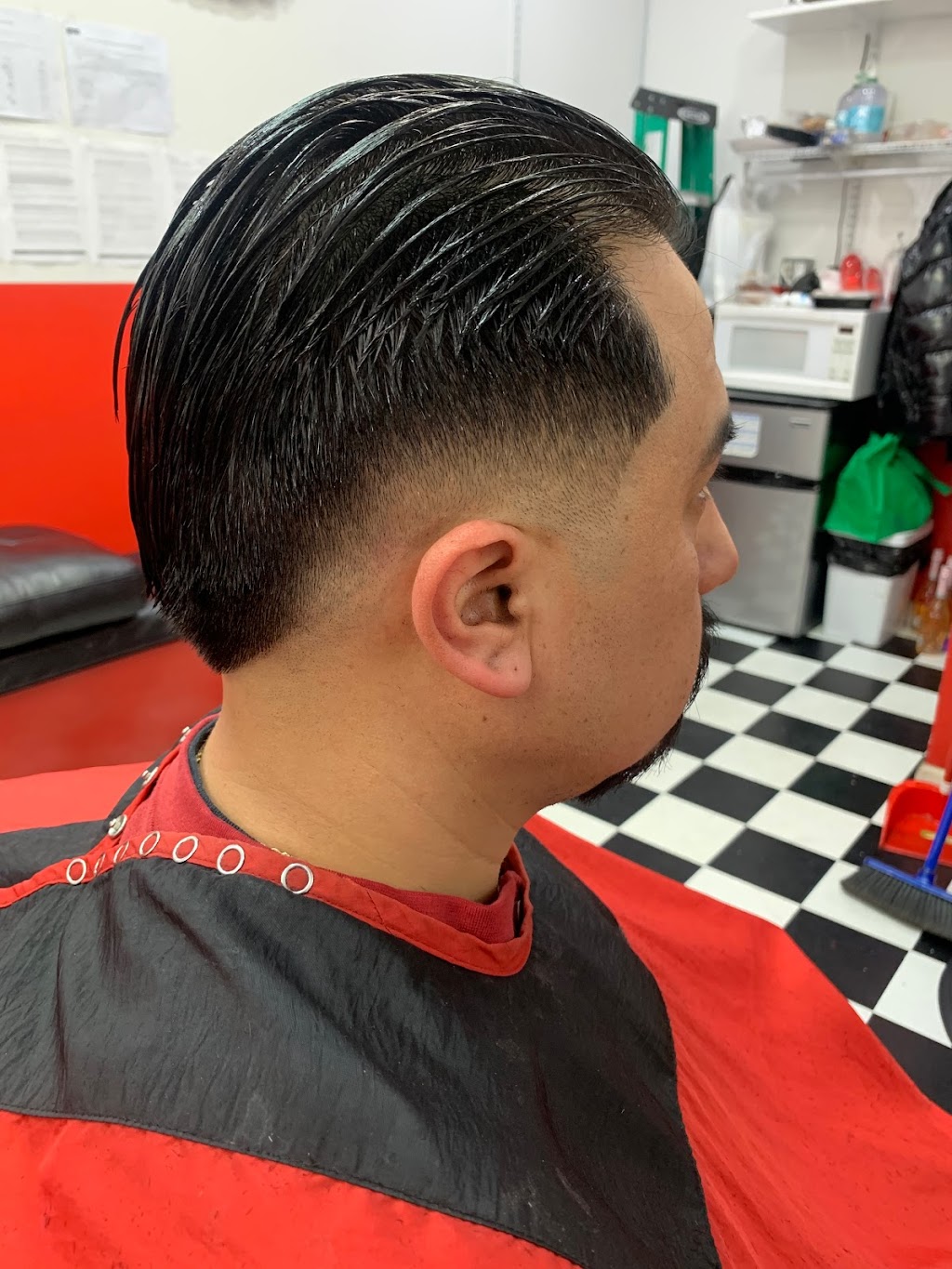 Brooklyn Barber Shop | 116 Avenue O, Brooklyn, NY 11204 | Phone: (917) 972-4015