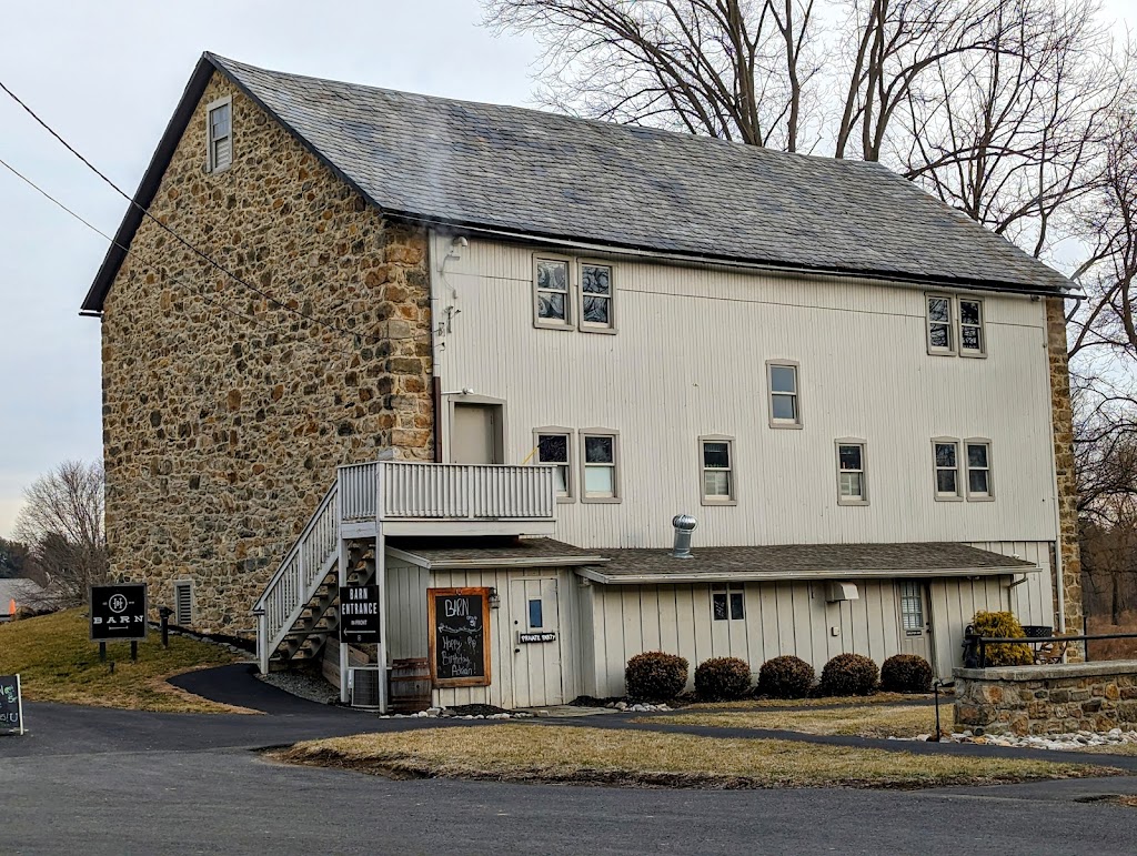 House and Barn | 1449 Chestnut St, Emmaus, PA 18049 | Phone: (610) 421-6666