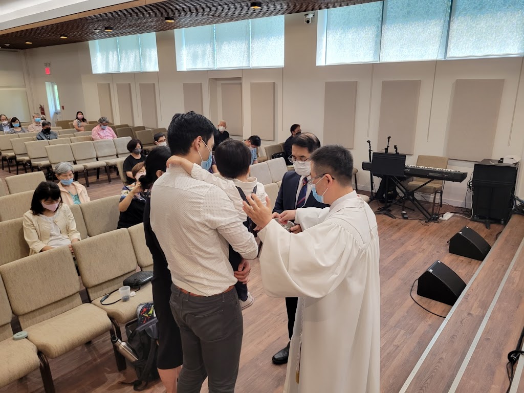 The New Church of NY(뉴욕새교회, 주일예배 오전 11시) | 1 Willow St, Roslyn Heights, NY 11577 | Phone: (516) 484-8004