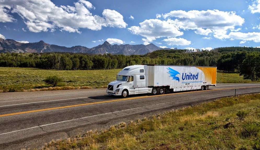 Central Moving Systems - Agent for United Van Lines | 270 Foothill Rd, Bridgewater, NJ 08807 | Phone: (732) 764-9653