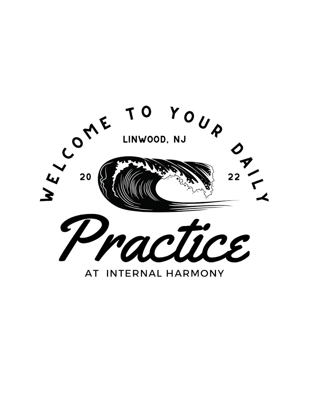 Practice at Internal Harmony | 199 New Rd suite 74, Linwood, NJ 08221 | Phone: (609) 289-2300