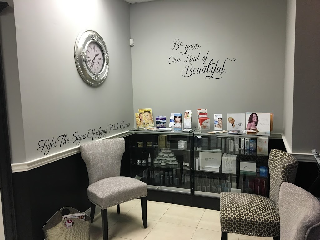 Grace Forever Skin Care | 451 ROUTE 25A, Miller Place Plaza, Miller Place, NY 11764 | Phone: (631) 509-4004