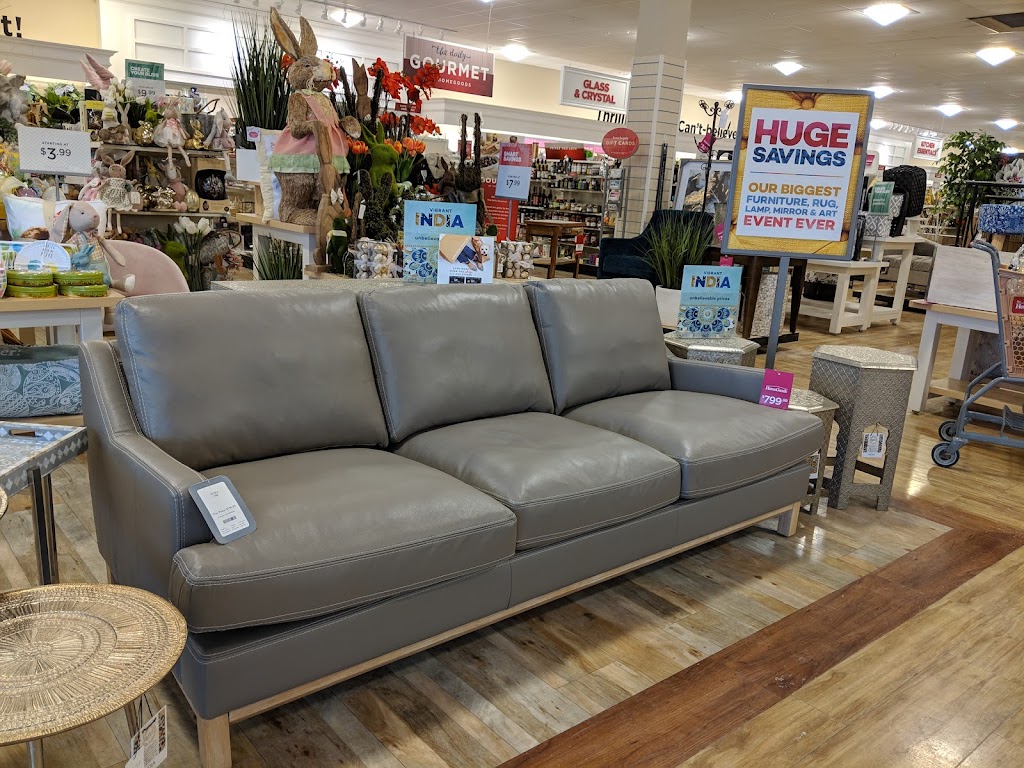 HomeGoods | 169 Danbury Rd, New Milford, CT 06776 | Phone: (860) 210-9642