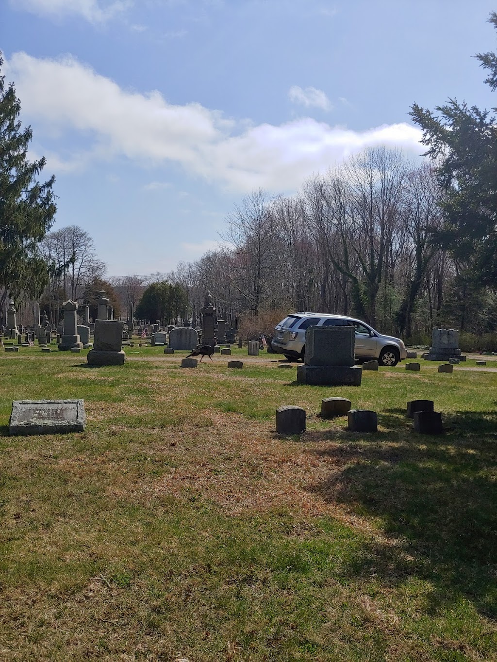 Eastside Cemetery | 157 Pease Rd, Woodbridge, CT 06525 | Phone: (203) 627-2377