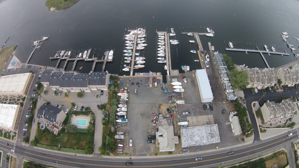 Surfside Marina | 1306 Ocean Ave N, Sea Bright, NJ 07760 | Phone: (732) 842-0844