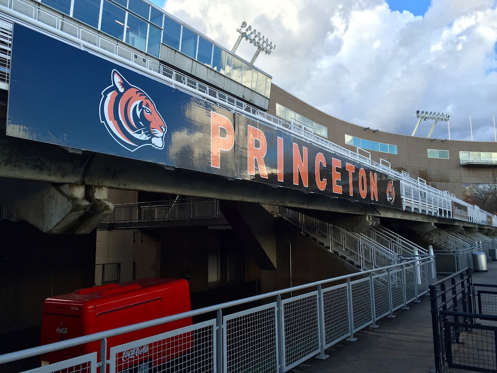 Princeton Stadium | Princeton, NJ 08540 | Phone: (609) 258-3514