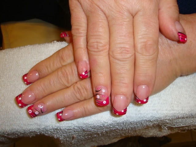 T 5 Nails Salon & Spa | 572 Newton St, South Hadley, MA 01075 | Phone: (413) 437-7193