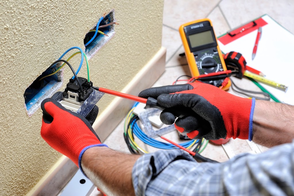 Advanced Electrical Installation | 63 Rugby Rd, Shelton, CT 06484 | Phone: (203) 948-0156