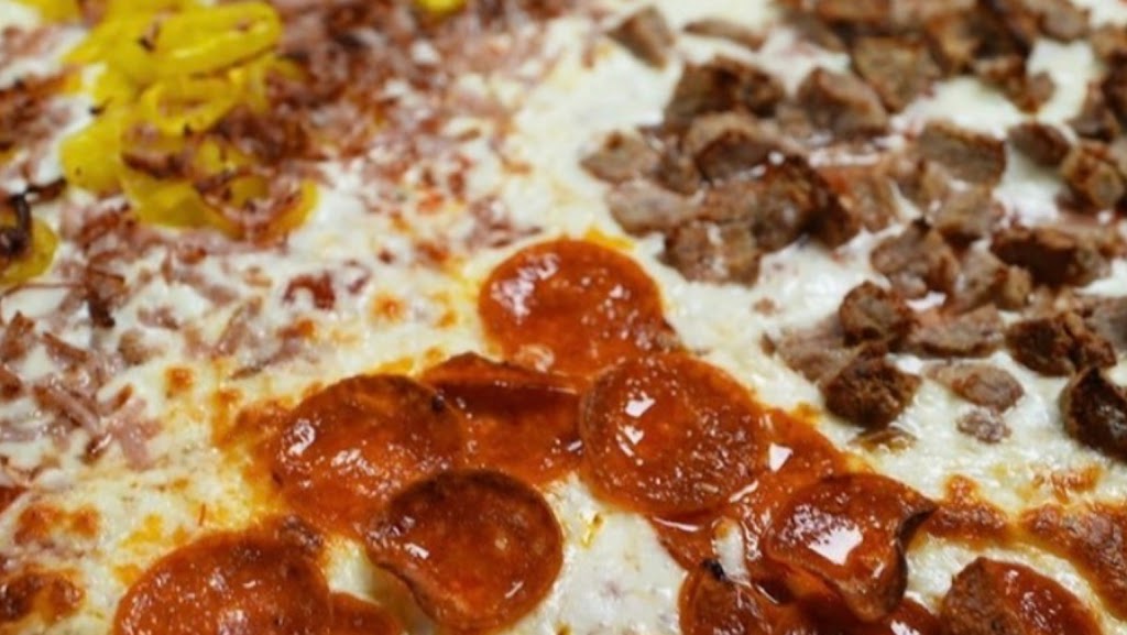 Genova Pizza | 132 Cuthbert Blvd, Audubon, NJ 08106 | Phone: (856) 546-8727