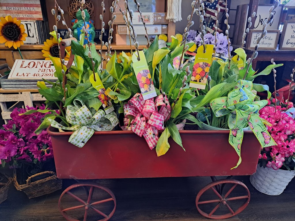 Country Village Florist and Gifts | 212 E Main St, East Islip, NY 11730 | Phone: (631) 665-6800