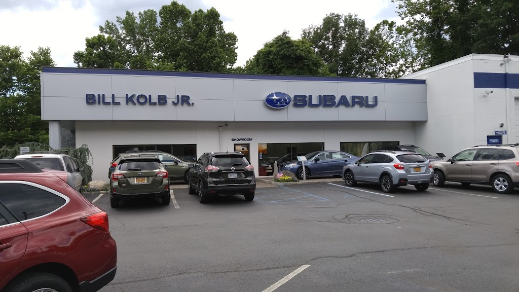 Bill Kolb Jr. Subaru | 252 NY-303, Orangeburg, NY 10962 | Phone: (845) 398-6300