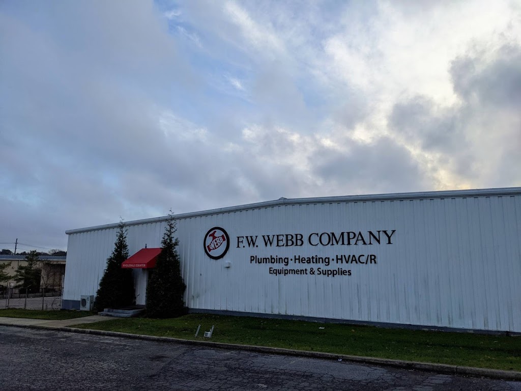 F.W. Webb Company - Egg Harbor | 2812 Fire Rd, Egg Harbor Township, NJ 08234 | Phone: (609) 641-1114