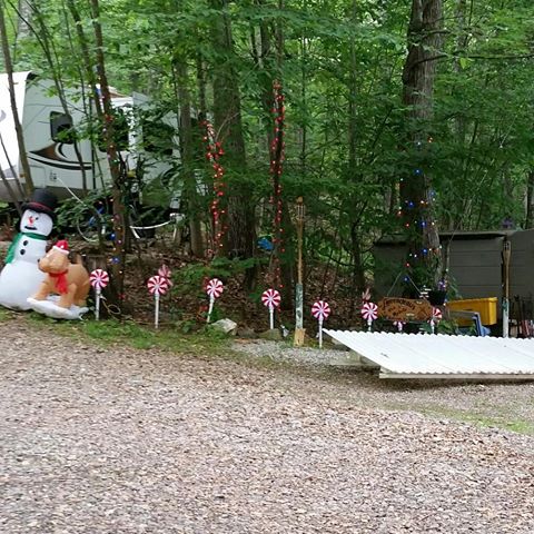 Nelsons Family Campground | 71 Mott Hill Rd, East Hampton, CT 06424 | Phone: (860) 267-5300