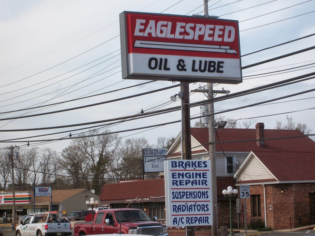 Eaglespeed Auto Repair | 72 Atlantic City Blvd, Bayville, NJ 08721 | Phone: (732) 286-6997