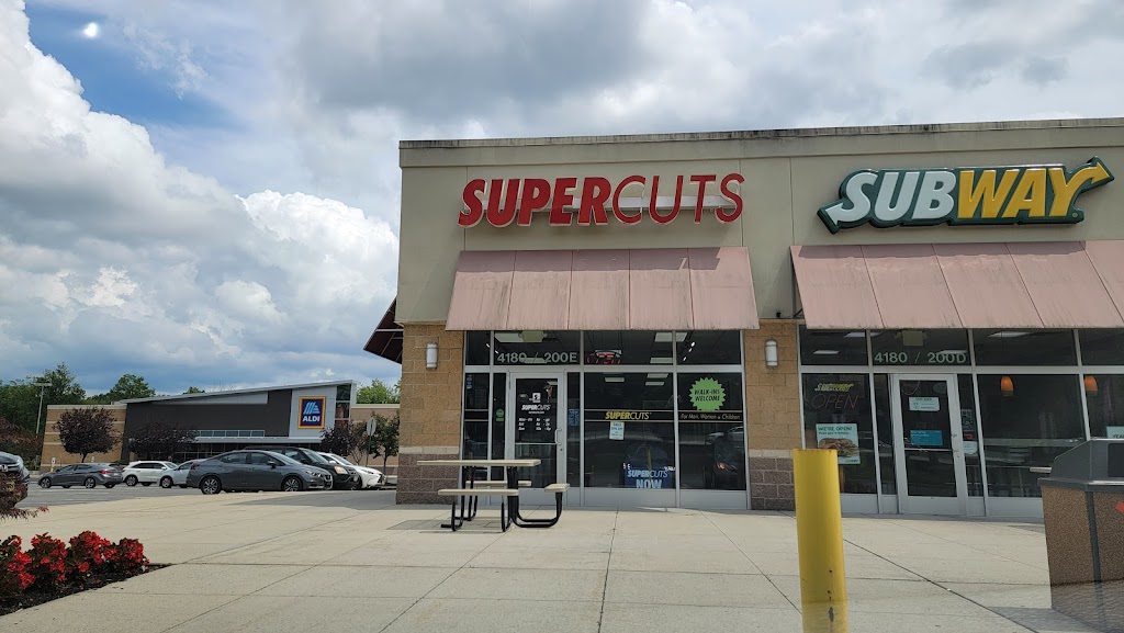 Supercuts | 4180 Route 1 N, Monmouth Junction, NJ 08852 | Phone: (732) 438-0505