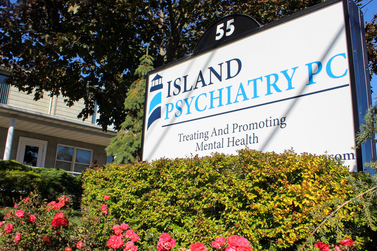 Island Psychiatry, PC | 55 Nesconset Hwy #1, Port Jefferson Station, NY 11776 | Phone: (631) 474-8099