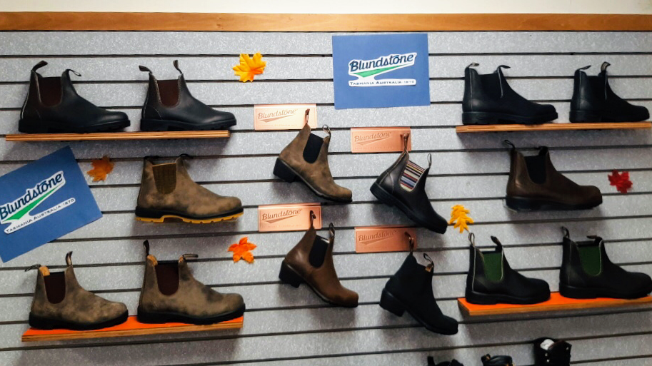 Family Footwear Center | 444 Pittsfield Rd, Lenox, MA 01240 | Phone: (413) 442-6330