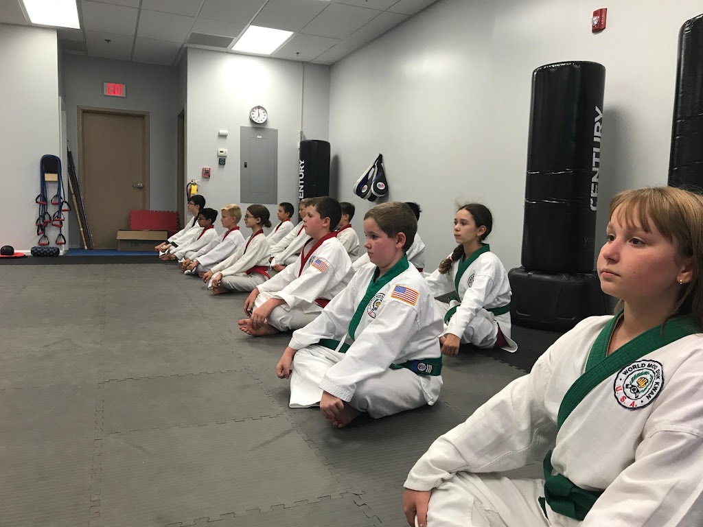 Frys Karate | 145 Windsor Hwy #209, New Windsor, NY 12553 | Phone: (845) 565-4729