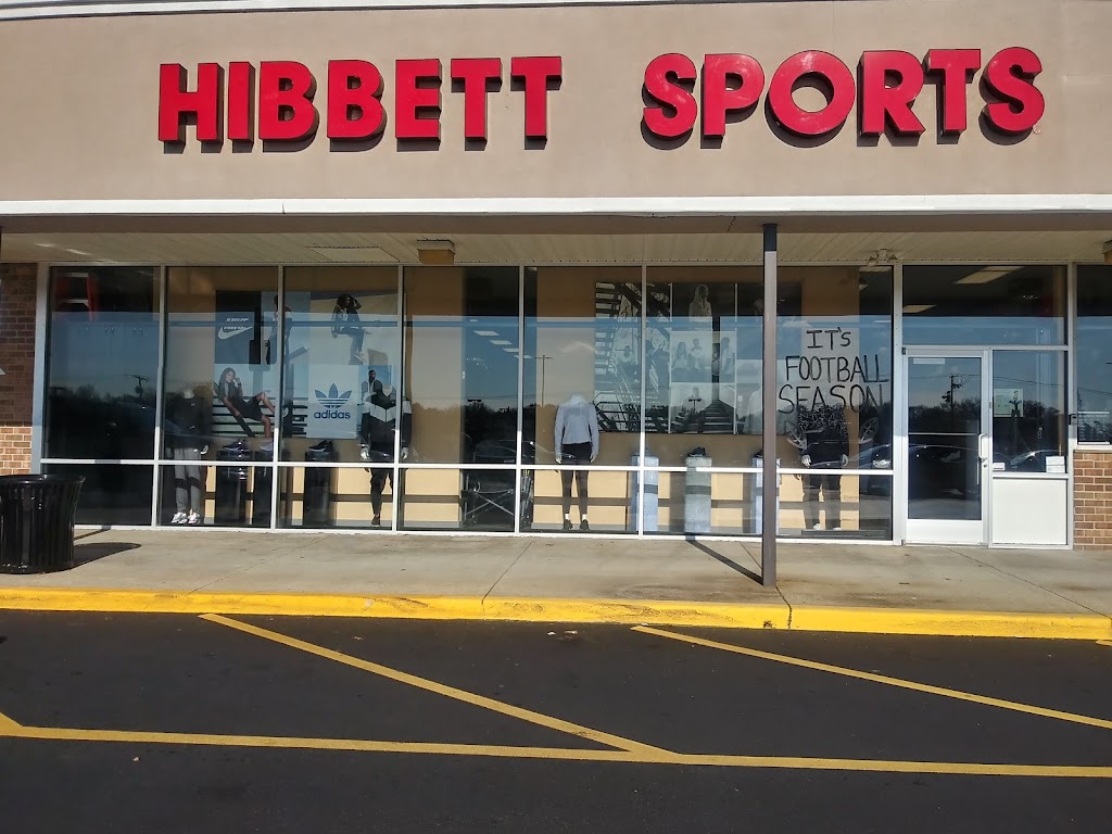 Hibbett Sports | 32 Cornwell Dr Ste E1, Bridgeton, NJ 08302 | Phone: (856) 455-2183