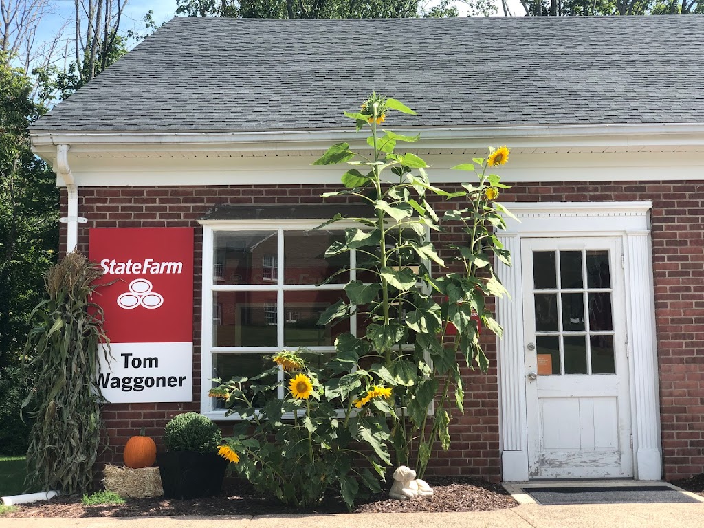Tom Waggoner - State Farm Insurance Agent | 1411 Middletown Ave, Northford, CT 06472 | Phone: (203) 208-4883