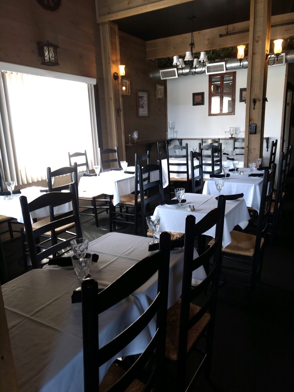 Tonys Italian Restaurant | 1191 Rte 9W, Marlboro, NY 12542 | Phone: (845) 236-9658