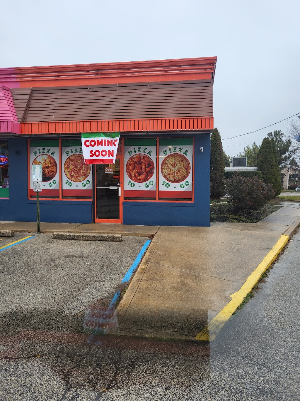 COCCOS PIZZA TO GO | 1661 Blackwood Clementon Rd, Blackwood, NJ 08012 | Phone: (856) 352-2315