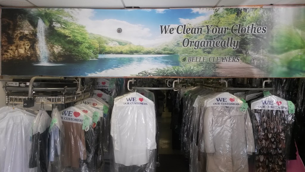 Belle Cleaners | 363 Franklin Ave, Belleville, NJ 07109 | Phone: (973) 450-5268