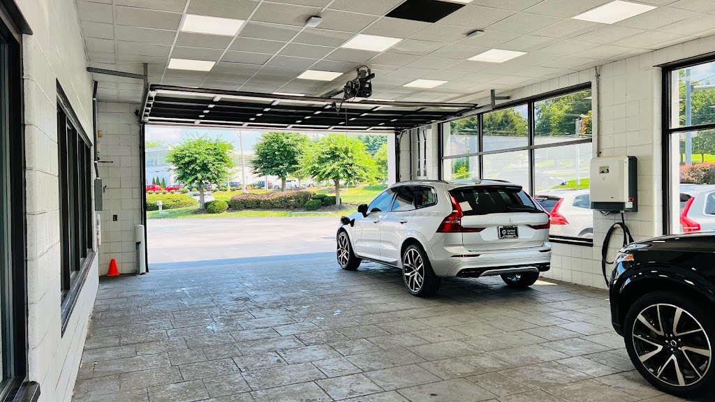 Stillman Volvo Cars | 1290 Wilmington Pike, West Chester, PA 19382 | Phone: (610) 399-1300