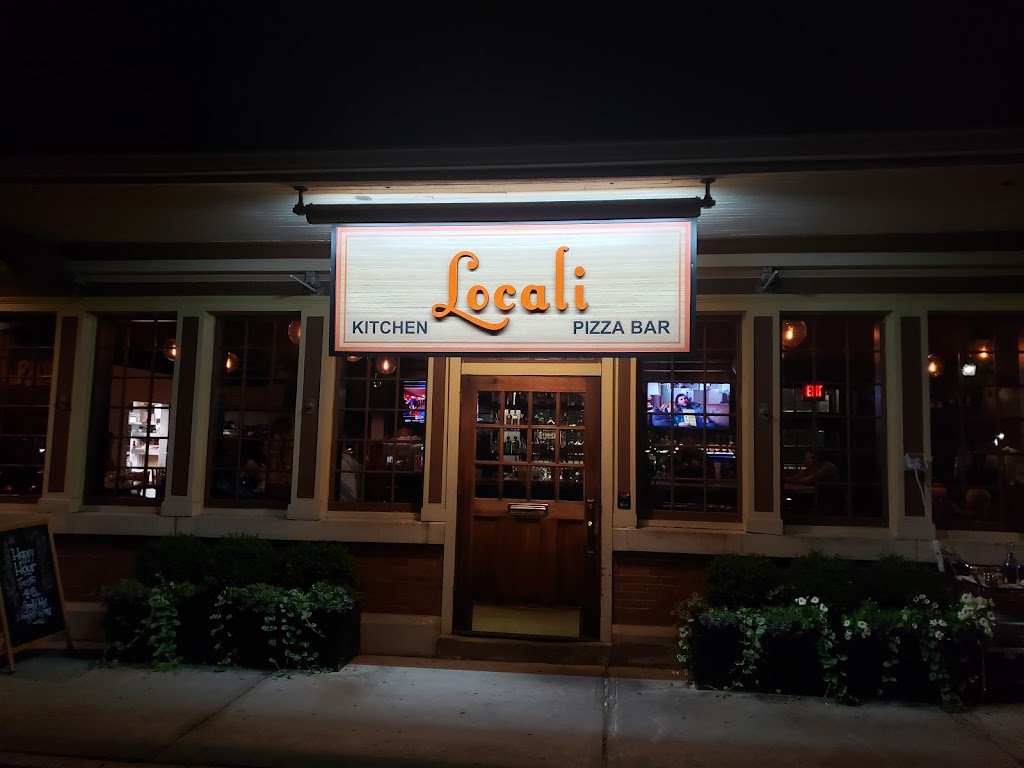 Locali Mt Kisco | 2 Kirby Plaza, Mt Kisco, NY 10549 | Phone: (914) 242-0100