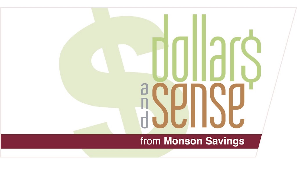 Monson Savings | 100 Post Office Park, Wilbraham, MA 01095 | Phone: (413) 596-2848