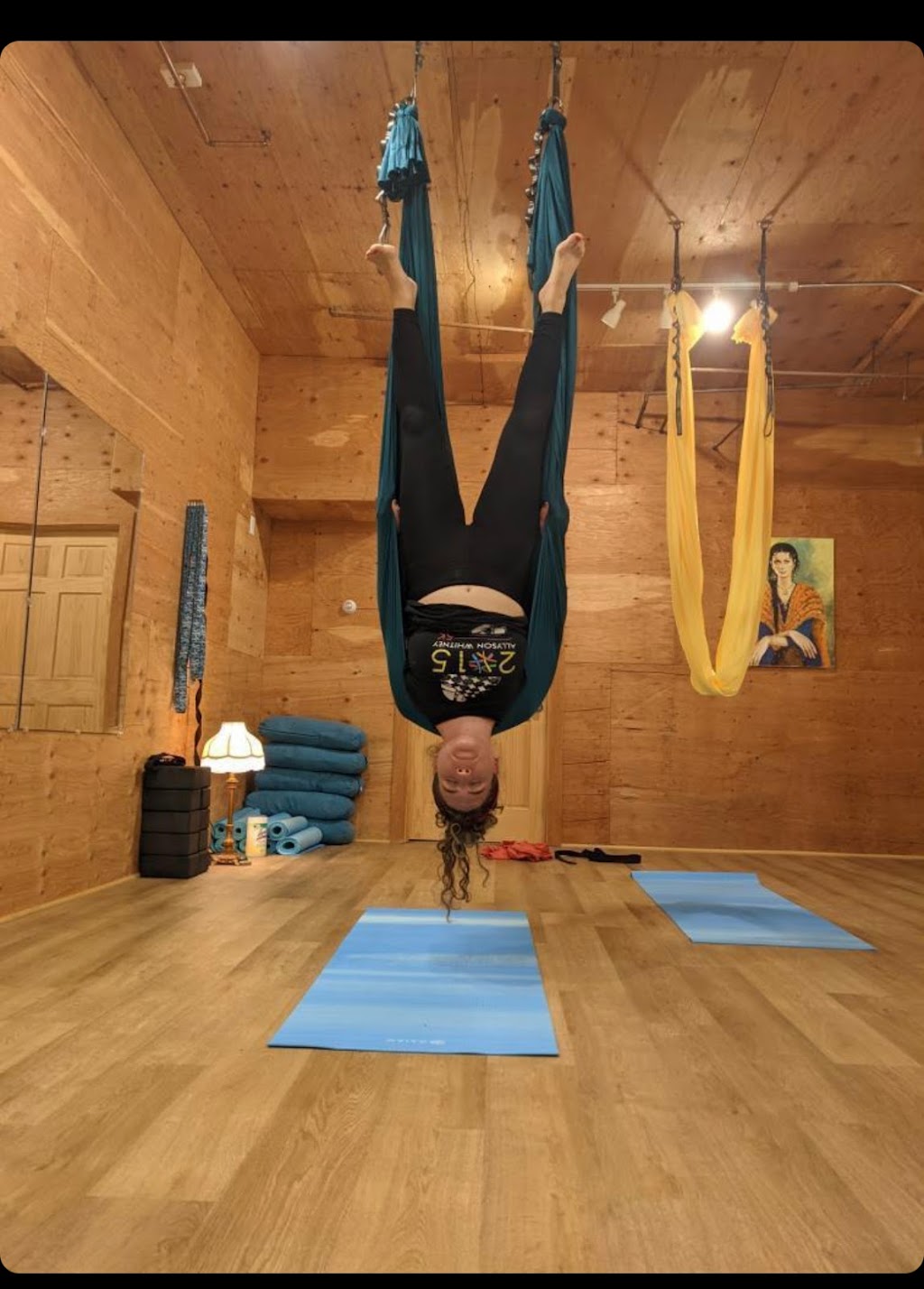 Mountaindale Yoga & Wellness | 2 Post Hill Rd, Mountain Dale, NY 12763 | Phone: (845) 798-8721