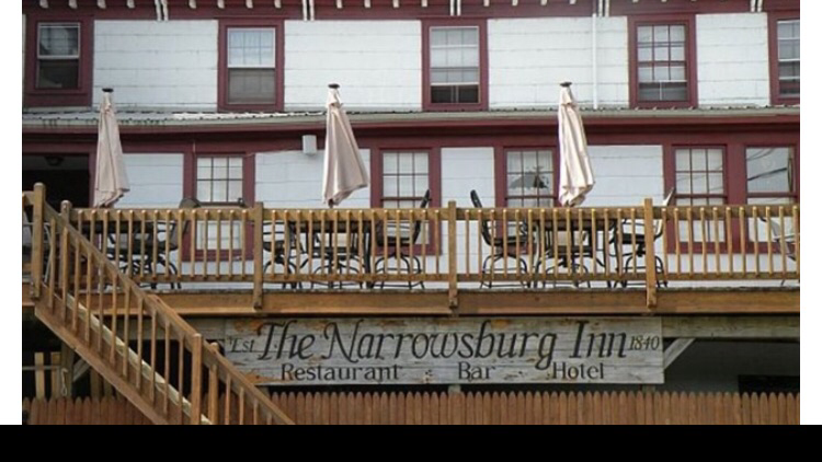 Narrowsburg Inn Bar & Grill | 182 Bridge St, Narrowsburg, NY 12764 | Phone: (845) 252-3998