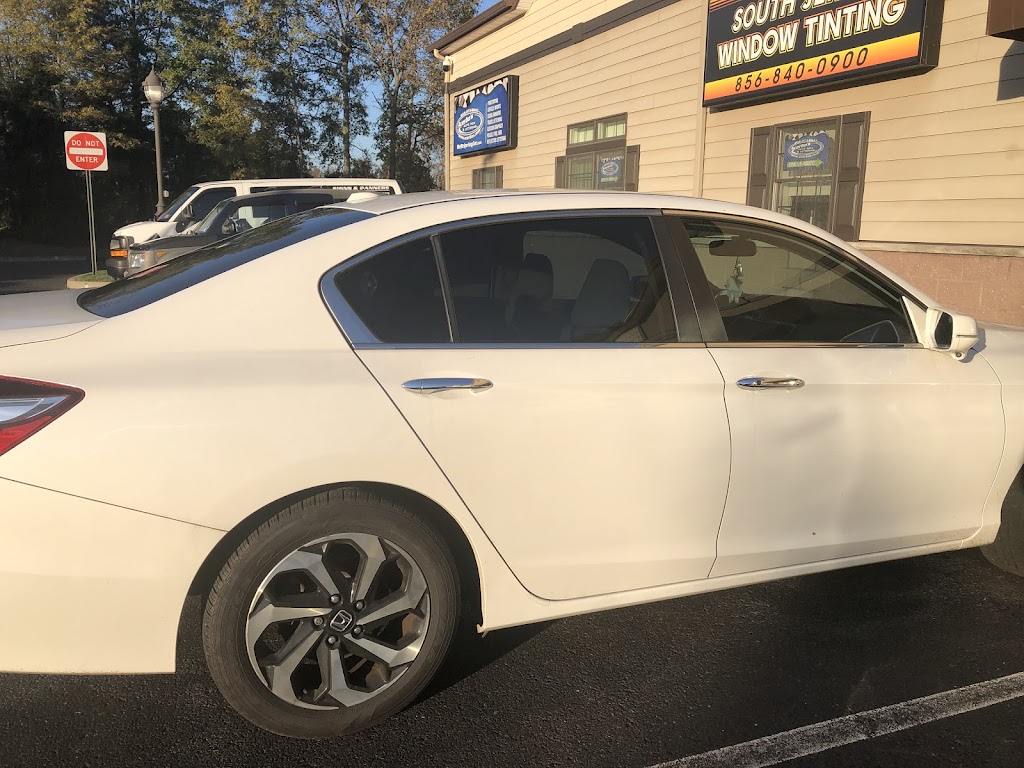 South Jersey Window Tinting | 206 Medford Mt Holly Rd Suite C, Medford, NJ 08055 | Phone: (856) 840-0900