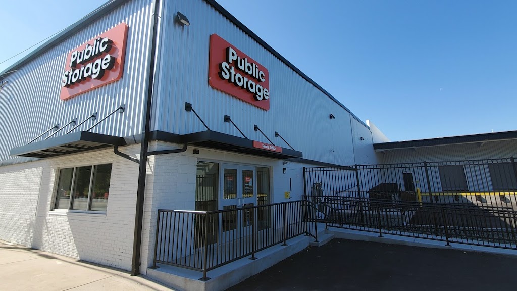 Public Storage | 4093 New Castle Ave, New Castle, DE 19720 | Phone: (302) 644-5945