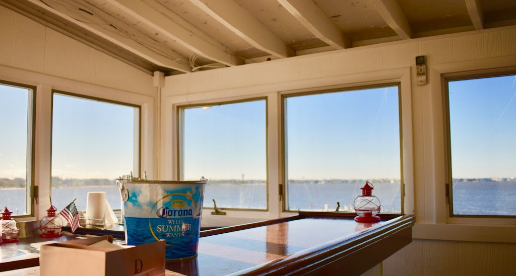 Lavallette Yacht Club | 124 Swan Point Rd, Lavallette, NJ 08735 | Phone: (732) 793-8747