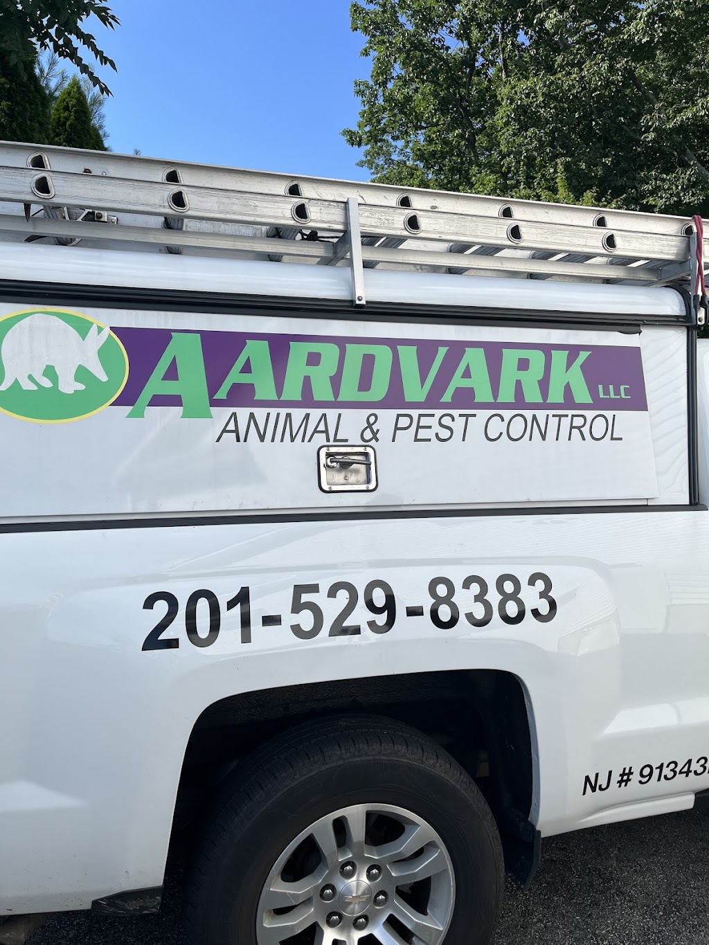 Aardvark Animal & Pest Control | 410 Ramapo Valley Rd STE 203B, Oakland, NJ 07436 | Phone: (201) 529-8383