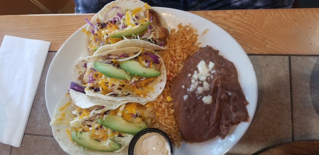 On The Border Mexican Grill & Cantina - West Springfield | 33 Border Way W, Springfield, MA 01089 | Phone: (413) 304-3500