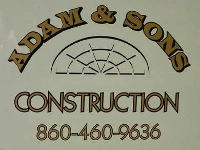 Adam & Sons Construction | 198 Grassy Hill Rd, East Lyme, CT 06333 | Phone: (860) 460-9636