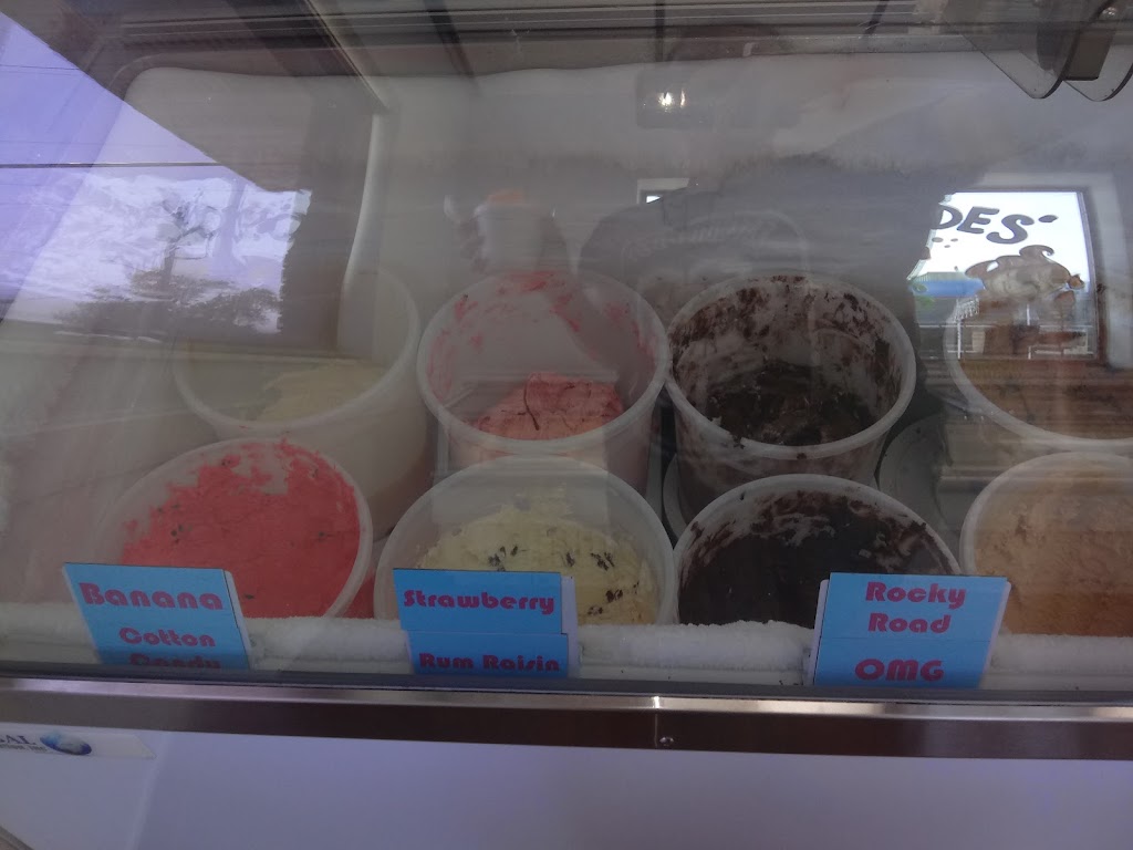 Frozen side Ice Cream | 3286 Long Beach Rd, Oceanside, NY 11572 | Phone: (516) 208-5549