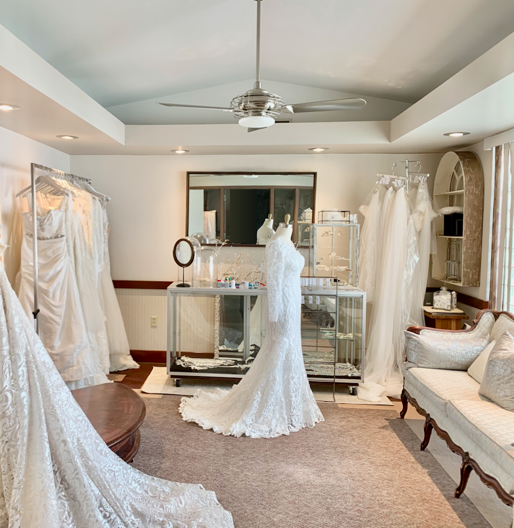 Lillium Bridal | 4210 Fritch Dr, Bethlehem, PA 18020 | Phone: (610) 837-6194