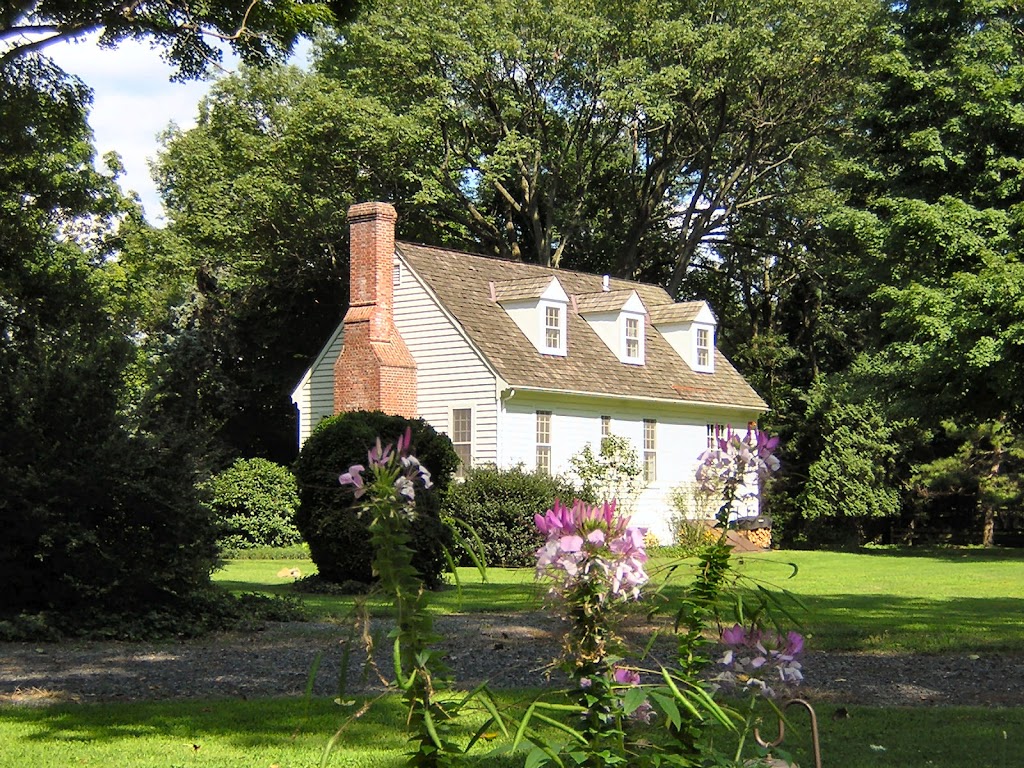 Bucks County Cottage on the Delaware | 699 River Rd, Yardley, PA 19067 | Phone: (215) 736-1213