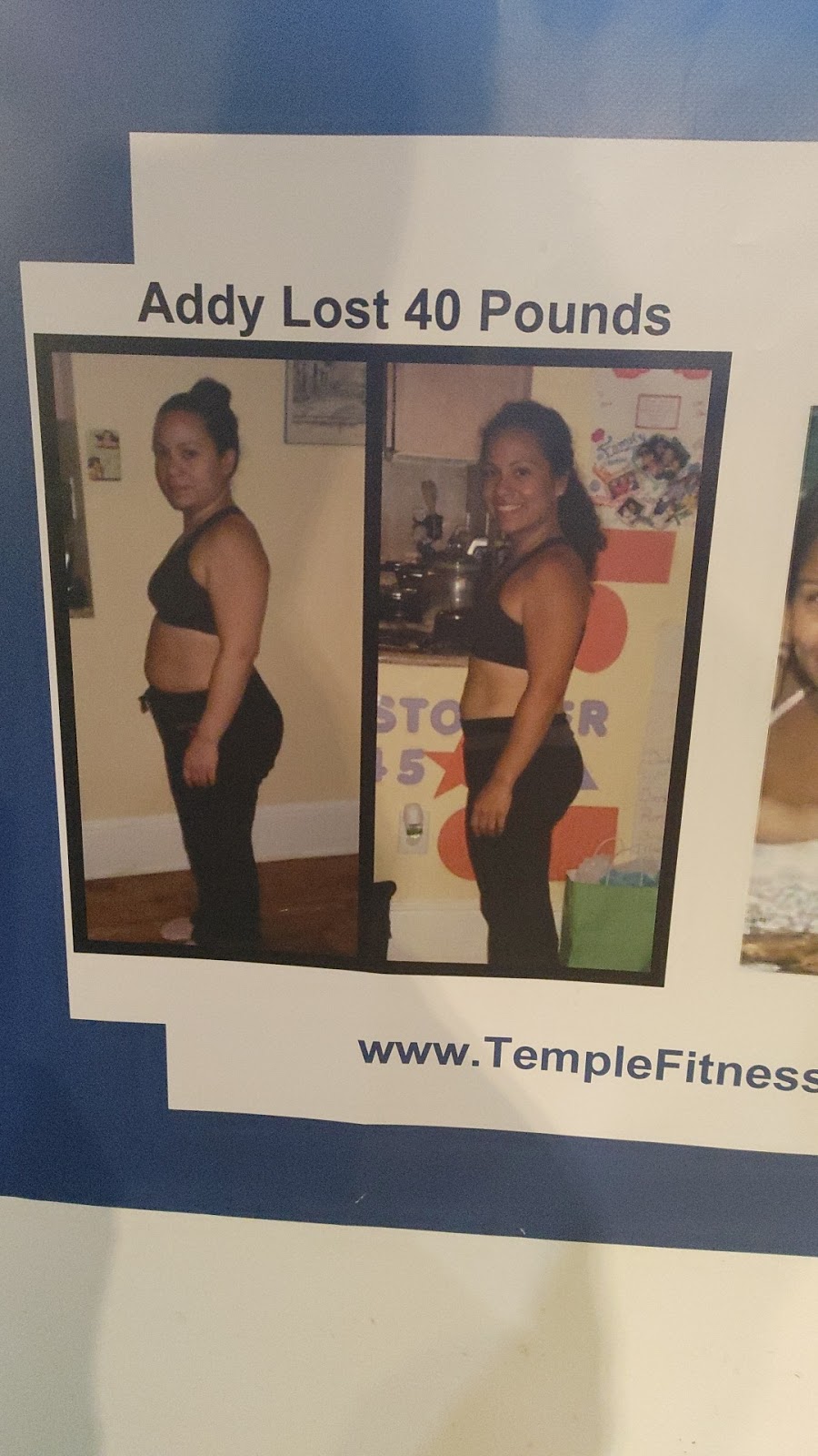Temple Fitness Personal Training 837 Logan avenue Bronx NY 10465 | 837 Logan Ave, The Bronx, NY 10465 | Phone: (718) 971-3125