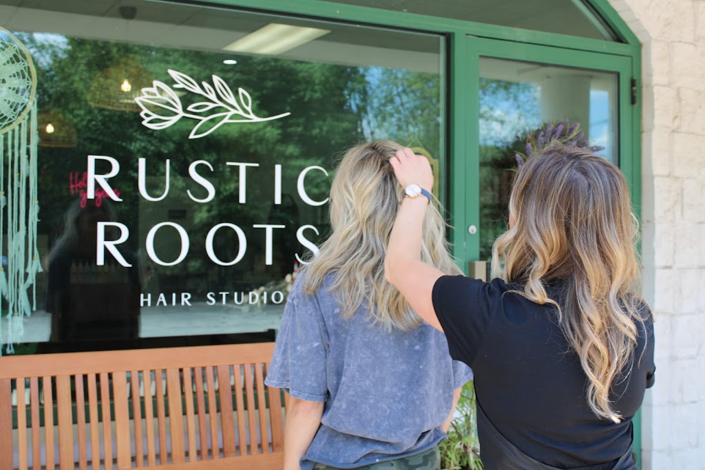 Rustic Roots Hair Studio | 2 Vernon Crossing Rd, Vernon Township, NJ 07462 | Phone: (973) 764-1316
