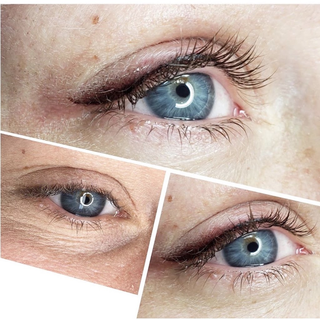 A NuReflection Permanent Makeup & Cosmetic Tattooing | 5050 NJ-42, Turnersville, NJ 08012 | Phone: (856) 562-5952