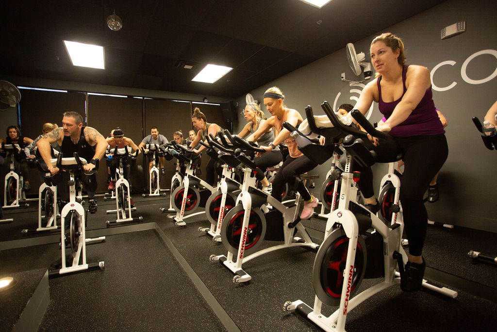 Cycology 202 | 573 Wilmington West Chester Pike, Glen Mills, PA 19342 | Phone: (610) 600-1357